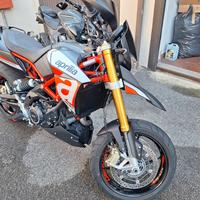 Aprilia dorsoduro 900 2018