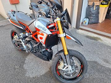 Aprilia dorsoduro 900 2018