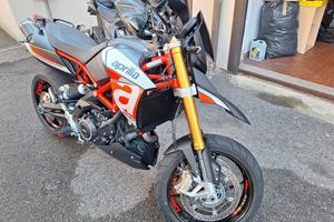 Aprilia dorsoduro 900 2018