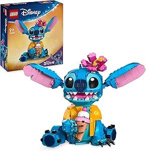 LEGO Disney Stitch 43249