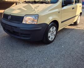 Fiat Panda neopatentati benzina