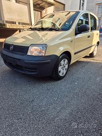 Fiat Panda neopatentati benzina