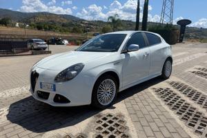 Alfa Romeo Giulietta 2.0 JTDm-2 170 CV Exclusive