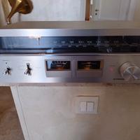 Pioneer tuner TX 606