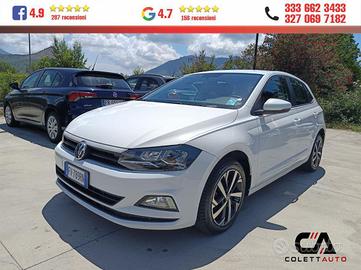 VOLKSWAGEN Polo 1.6 TDI 80CV - NEOPATENTATI