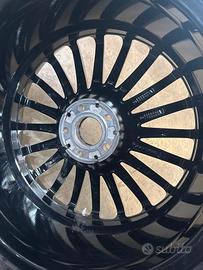 CERCHI E GOMME 2453520-2753020 MERCEDES - CPR24462