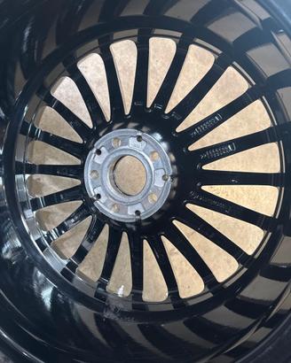 CERCHI E GOMME 2453520-2753020 MERCEDES - CPR24462