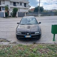 seat leon 130 cavalli