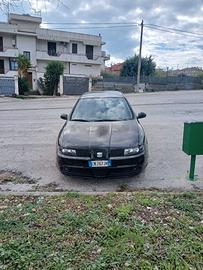 seat leon 130 cavalli