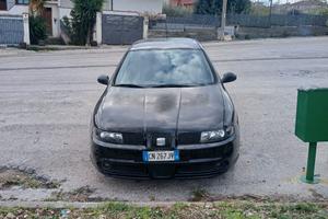 seat leon 130 cavalli