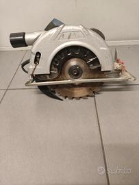 sega circolare
