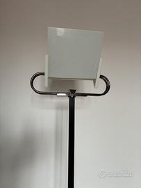 Lampada da terra Arteluce vintage design italiano