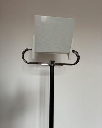 Lampada da terra Arteluce vintage design italiano