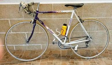bicicletta vintage giant peloton lite 