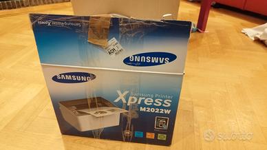 Stampante Samsung Xpress M20222W