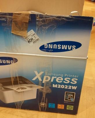 Stampante Samsung Xpress M20222W