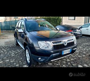 Dacia Duster 1.6 110CV 4x2 GPL Lauréate