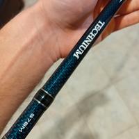 canna da pesca Shimano technium 7-35g