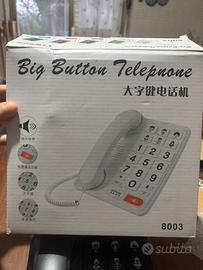 Telefono per anziani