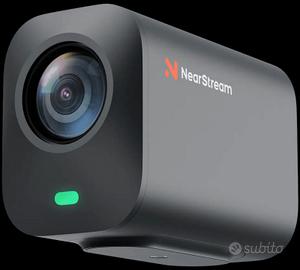 NearStream VM33 2k streaming camera