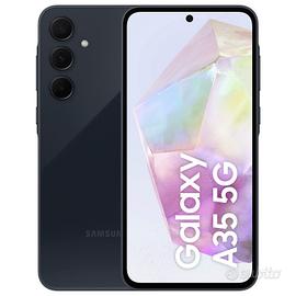 Samsung a35 5g 