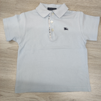 Polo Burberry originale (4 anni)