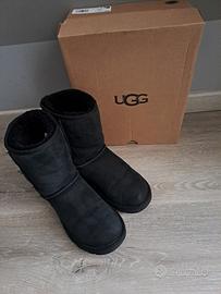 UGG stivaletti donna