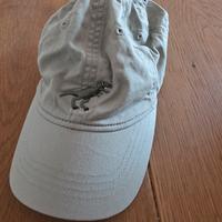 Cappello bambino 1- 2 anni, 52 cm verde, dinosauro