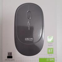 Mouse wireless