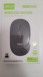 Mouse wireless