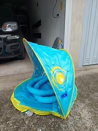 Tenda da sole - Piscina neonati - Spiaggia