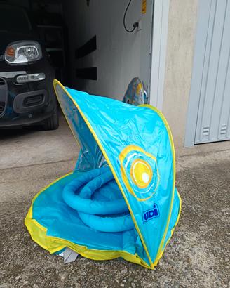 Tenda da sole - Piscina neonati - Spiaggia
