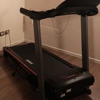 tapis roulant Johnson 6.0 T