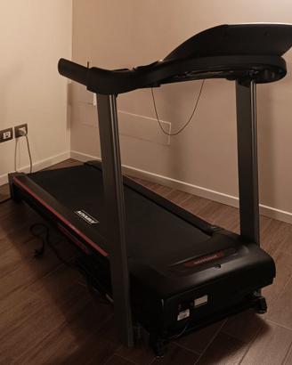 tapis roulant Johnson 6.0 T