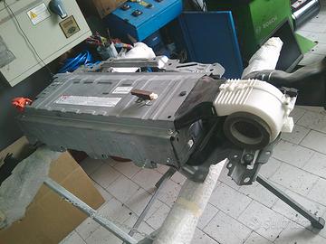 PACCO BATTERIA AURIS HYBRID 2018 KM 150.000