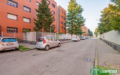 QUADRILOCALE RISTRUTTURATO IN CENTRO