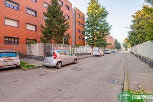 QUADRILOCALE RISTRUTTURATO IN CENTRO