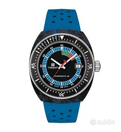 orologio tissot sideral