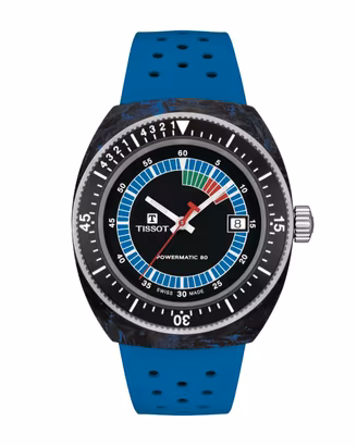 orologio tissot sideral