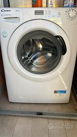 Lavatrice Candy modello EY 1281DE/1-S