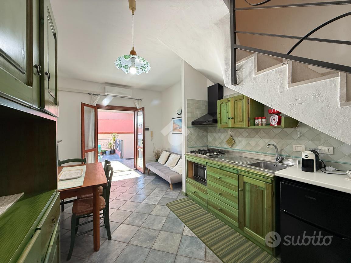 Casa – Villasimius, Casteddu/Cagliari - Altro
