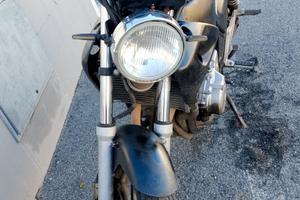 Honda Cb 500