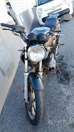 Honda Cb 500
