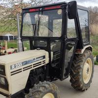 CABINA per trattore Lamborghini 235