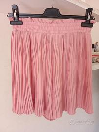 Gonna a pantaloncino 