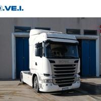 SCANIA R 450 - COD. CPL/R (CC)