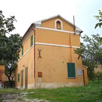 Casa Indipendente Senigallia [SV02548VRG]
