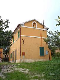 Casa Indipendente Senigallia [SV02548VRG]