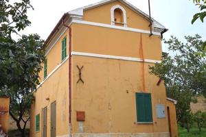 Casa Indipendente Senigallia [SV02548VRG]