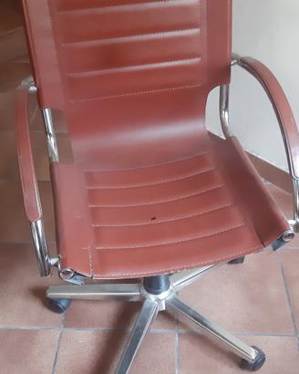 Sedia ufficio 